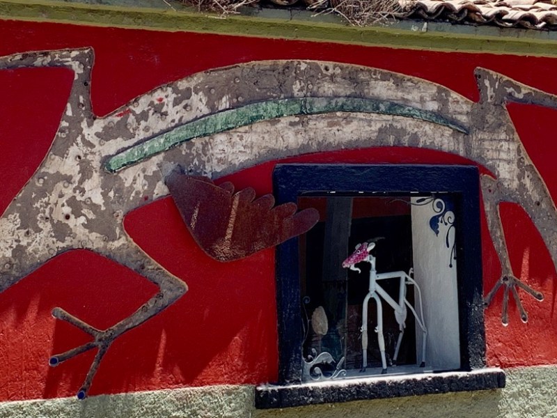 Mexico-Ajijic, Lake Chapala