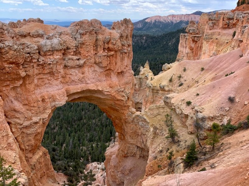 UT-Bryce Canyon – WOW!
