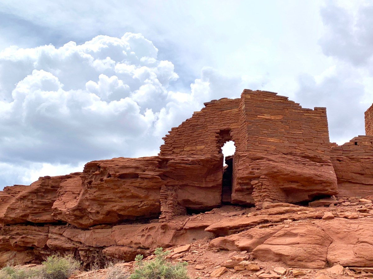 AZ-The Ancients, Native Americans