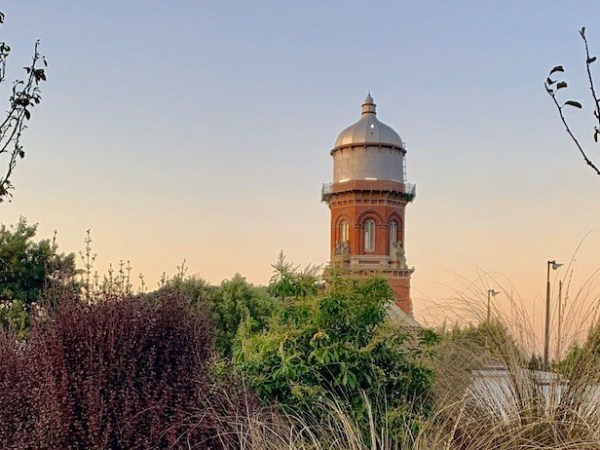 Southland: Invercargill-Bottom End