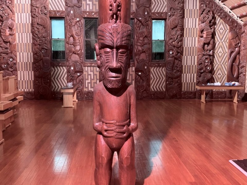 Northland: Paihia-Waitangi Treaty