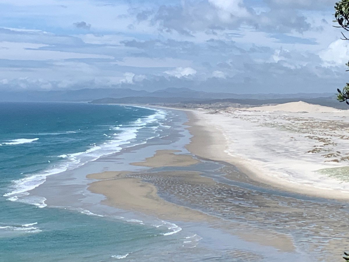 Northland: Whangārei-Tutukaka