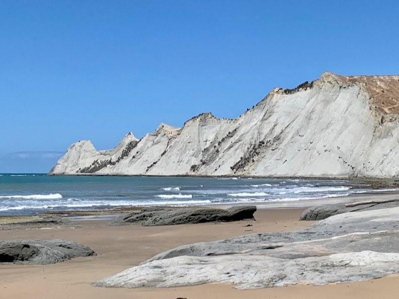 East Coast: Hawke’s Bay