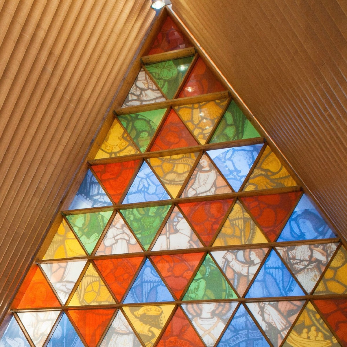 East Coast: Christchurch