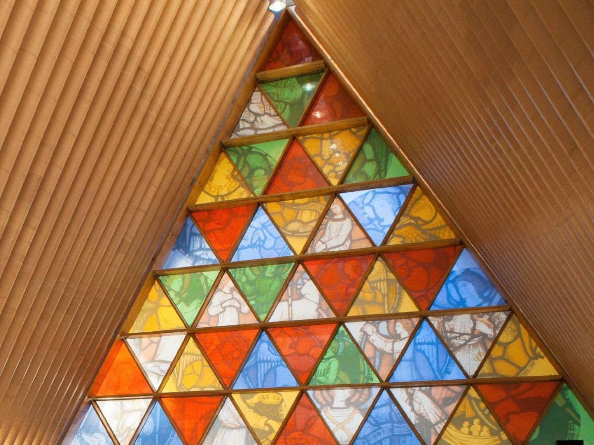 East Coast: Christchurch