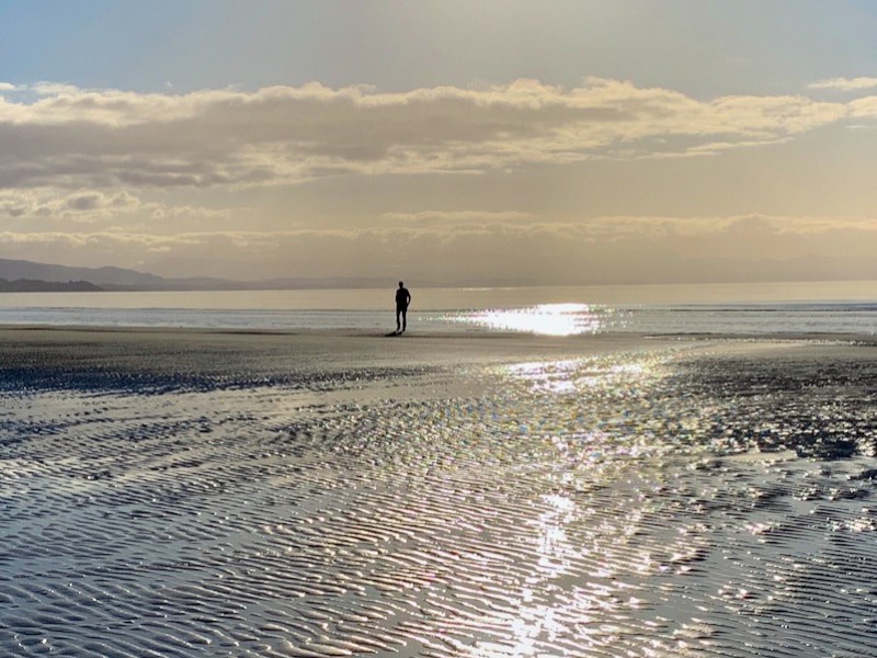 Tasman: Golden Bay-Pohara