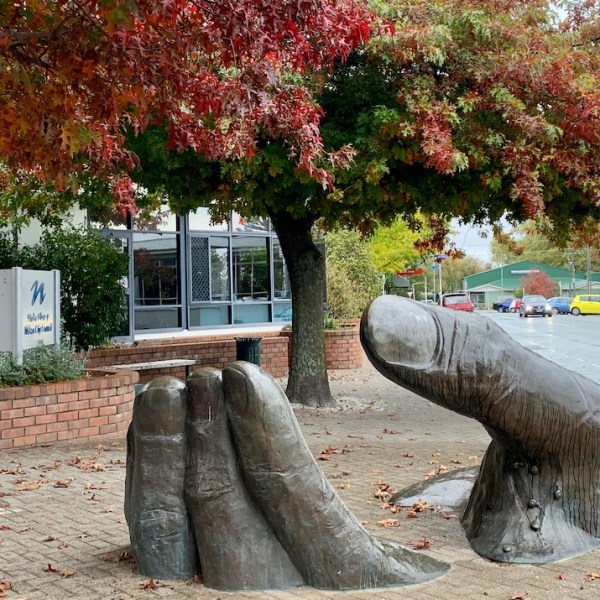 Top of South: Nelson, Tasman