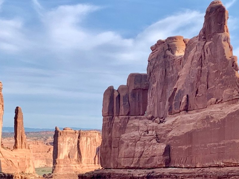 UT-Return to Moab’s Canyons